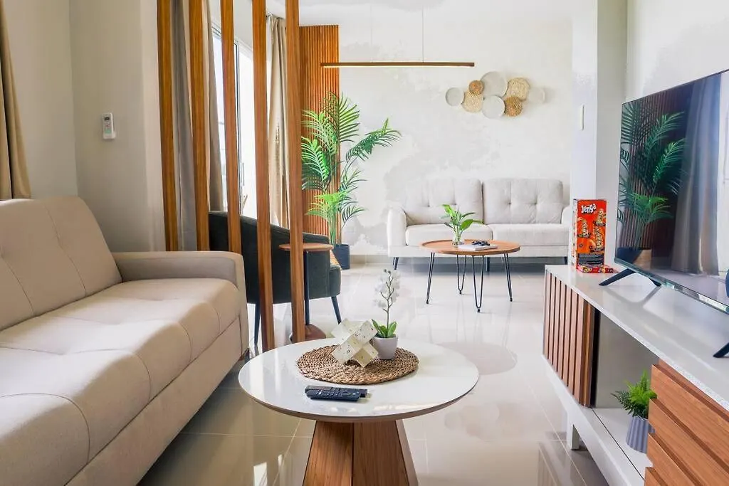 Punta Cana Paradise 2Br 2Bath 0*, Punta Cana