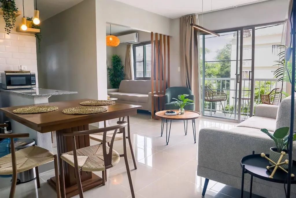Punta Cana Paradise 2Br 2Bath 0*, Punta Cana Dominican Republic