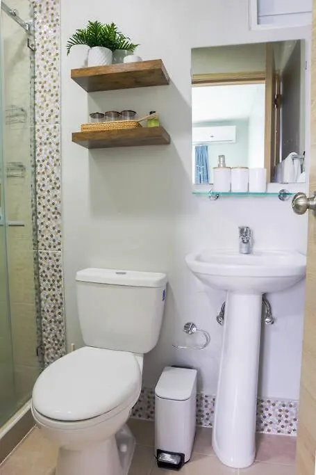 Apartment Punta Cana Paradise 2Br 2Bath Dominican Republic