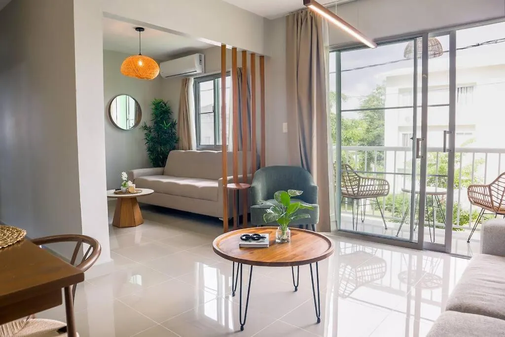 Punta Cana Paradise 2Br 2Bath Dominican Republic