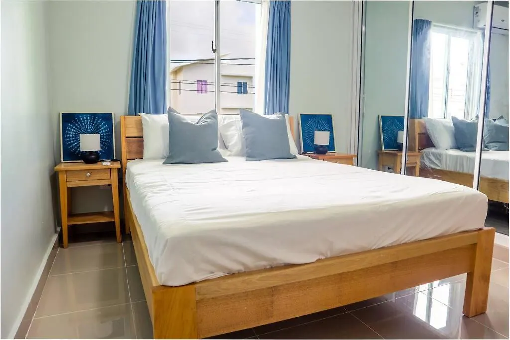 Punta Cana Paradise 2Br 2Bath 0*, Punta Cana