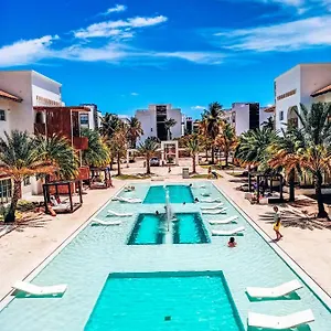  Appart hôtel Tanama