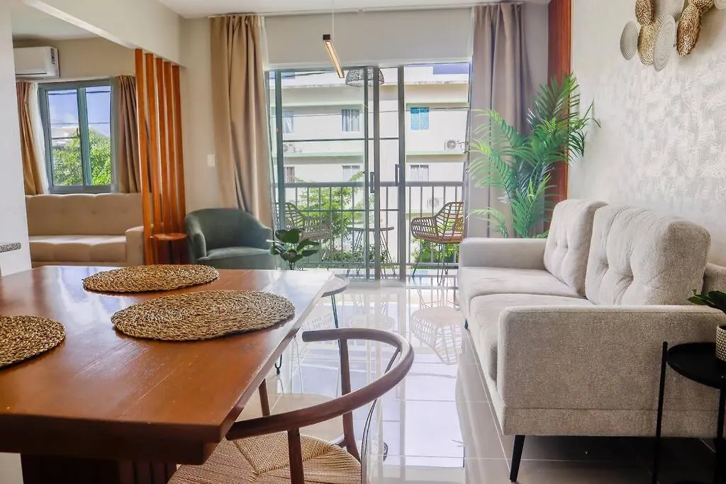 Punta Cana Paradise 2Br 2Bath Apartment